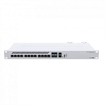 Картинка Коммутатор Mikrotik CRS312-4C+8XG-RM