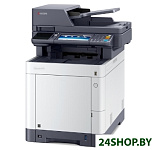 Картинка МФУ Kyocera Mita ECOSYS M6630cidn