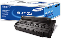 Картинка Тонер-картридж SAMSUNG ML-1710D3