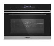Картинка Электрический духовой шкаф MAUNFELD MCMO5013SDS