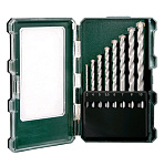 Картинка Набор оснастки Metabo 626706000 (8 предметов)
