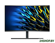 Картинка Монитор HUAWEI MateView GT XWU-CBA (черный)