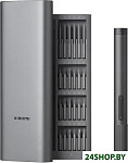 Картинка Электроотвертка Xiaomi Mi Precision Screwdriver Kit 24 in 1 BHR5474GL