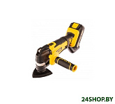 Картинка Многофункциональный инструмент аккумуляторный DENZEL MTL-IB-18-02