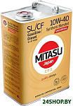 MJ-125 10W-40 4л