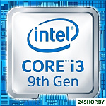 Core i3-9100T