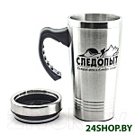 Картинка Термокружка Следопыт PF-CWS-P63