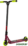 Картинка Трюковый самокат Novatrack Psycho 30 110A.PSYCHO.BT21 (черный)
