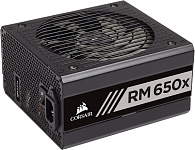Картинка Блок питания Corsair RM650x CP-9020178-EU