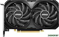 GeForce RTX 4060 Ti Ventus 2X BLACK 8G