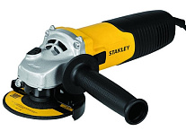 Картинка Угловая шлифмашина Stanley STGS9125