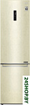 Картинка Холодильник LG GA-B509SEKL