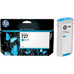 Картинка Картридж для принтера HP 727 (B3P19A)