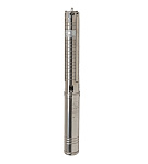 Картинка Насос IBO 4ISP3-22 (380 В)