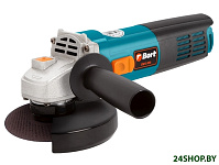 Картинка Угловая шлифмашина Bort BWS-900