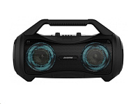 Картинка Минисистема DIGMA MS-10 (черный)