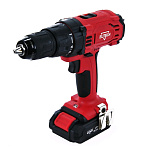 Картинка Дрель-шуруповерт ELITECH ДА 14СЛ2