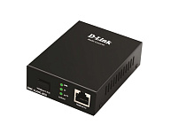 Картинка Медиаконвертер D-Link DMC-G20SC-BXU/A1A