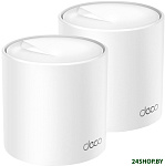 Deco X50 (2 шт)