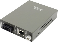 Картинка Медиаконвертер D-Link DMC-515SC