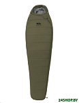 Картинка Спальный мешок Tramp Oimyakon T-Loft Regular Olive (правая молния) (TRS-048R-RT)