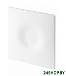 Картинка Вытяжной вентилятор Awenta System+ Silent 125W [KWS125W-POB125]