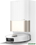 Robot Vacuum X40 Ultra complete RLX63CE-2 (международная версия, белый)