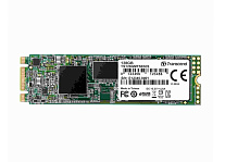 Картинка SSD Transcend 830S 128Gb TS128GMTS830S