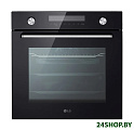 Электрический духовой шкаф LG WSEZM7225B1