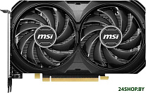 GeForce RTX 4060 Ti Ventus 2X BLACK 8G OC
