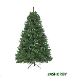 Картинка Ель искусственная Winter Time 180 SCD06-1027T