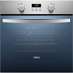 Картинка Духовой шкаф Zanussi ZZB525601X
