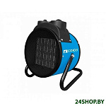 Картинка Тепловая пушка Союз ТВС-2022К