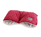 Картинка Муфты для рук X-Lander X-Muff Velvet (ruby)