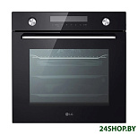 Картинка Электрический духовой шкаф LG WSEZM7225B1