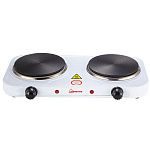 Картинка Электроплитка HOMESTAR HS-1104W (003860)