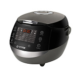 Картинка Мультиварка Vitek VT-4279 BK