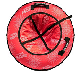 Картинка Тюбинг RT Red Sun 105 см (автокамера)
