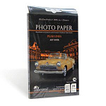 Картинка Фотобумага Revcol Тисненая груша 10x15 260 г/м2 25 л [128064]