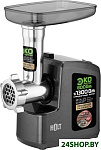 Картинка Мясорубка Holt HT-MG-008 (серый)