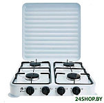 Картинка Настольная плита Василиса BA-6504