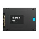 Картинка SSD Micron 7400 Pro U.3 1.92TB MTFDKCB1T9TDZ-1AZ1ZABYY