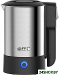 Картинка Электрочайник FIRST Austria FA-5425-4
