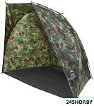Картинка Тент-шатер Jungle Camp Fish Tent 2 (камуфляж)