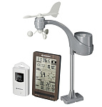 Картинка Метеостанция Bresser ClimaTemp FW 75311