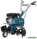 Картинка Культиватор бензиновый Hyundai T 850
