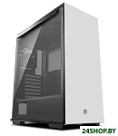 Картинка Корпус DeepCool Macube 310 GS-ATX-MACUBE310-WHG0P