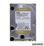 Картинка Жесткий диск Western Digital Gold 2TB WD2005VBYZ