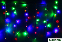 Led-180 (1.5x1 м, мульти) [1080452]