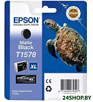 Картинка Картридж EPSON C13T15784010